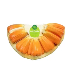 Easy Fresh Malaysian Red Jackfruit, Split into Pieces – 1Kg/Piece (I0021362)