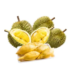 Ri6 Durian Rice – 250G (I0004867)