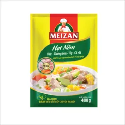 Meizan Pork Flavor Seasoning 400gr